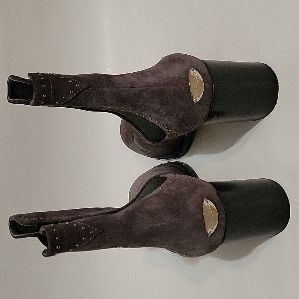 Jimmy Choo studded boots - Picture 5 of 8